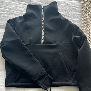 Nike Pro Dri Fit Top